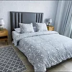 Superbe appartement à la Marina avec une belle vue