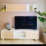 Superbe appartement à la Marina avec une belle vue